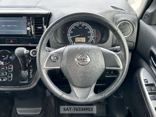 Nissan DAYZ ROOX 2016-10 267105-13