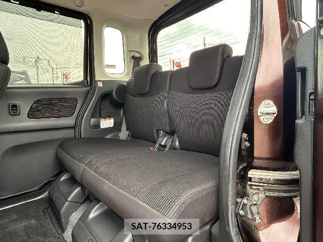 Nissan DAYZ ROOX 2016-10 267105-12