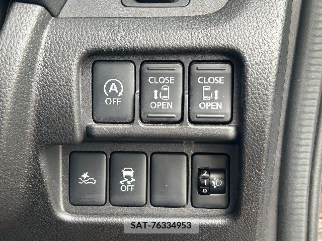 Nissan DAYZ ROOX 2016-10 267105-11