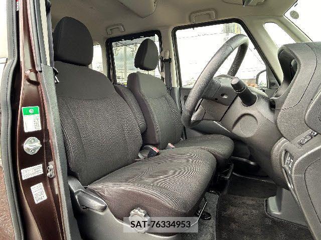 Nissan DAYZ ROOX 2016-10 267105-9