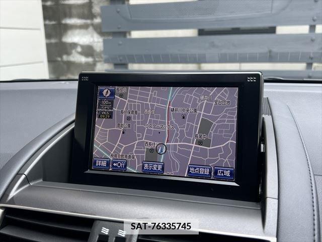 Lexus HS 2015-01 387913-17