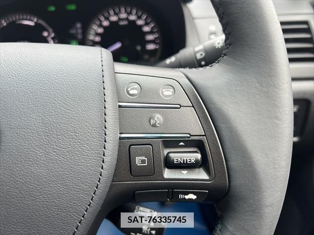 Lexus HS 2015-01 387913-24