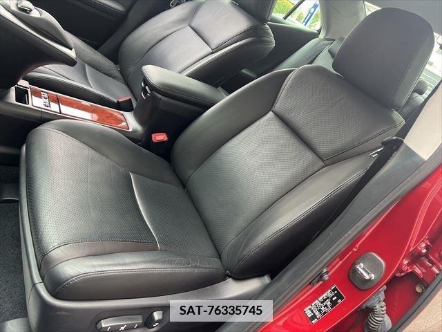 Lexus HS 2015-01 387913-13