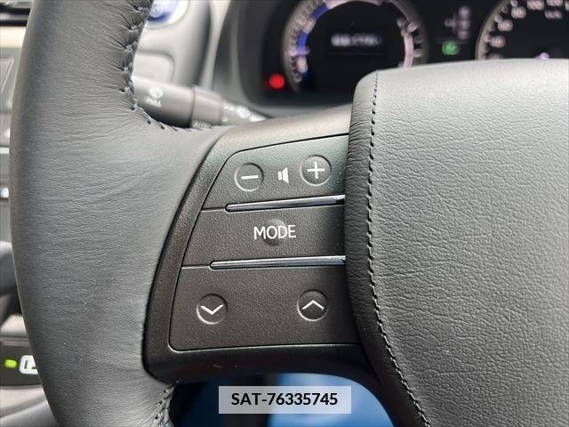 Lexus HS 2015-01 387913-23