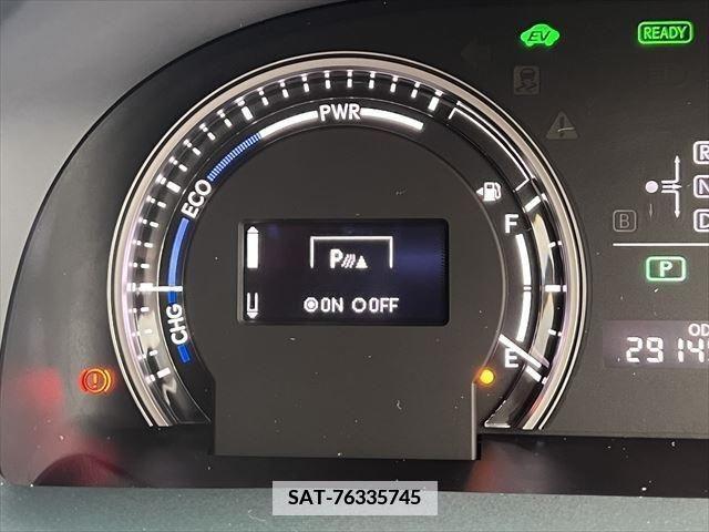 Lexus HS 2015-01 387913-29