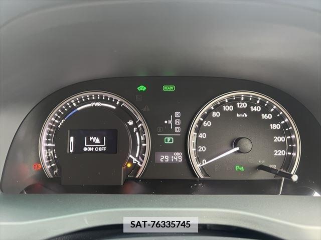 Lexus HS 2015-01 387913-28