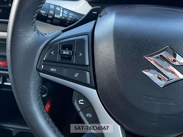 Suzuki IGNIS 2016-09 223243-14