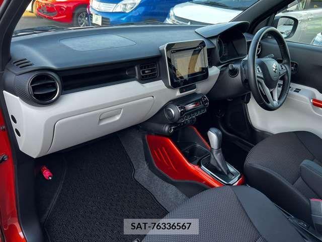 Suzuki IGNIS 2016-09 223243-10