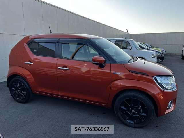 Suzuki IGNIS 2016-09 223243-8