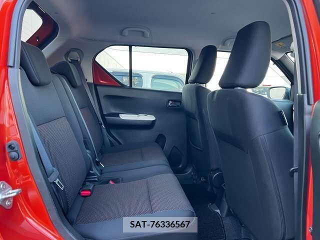 Suzuki IGNIS 2016-09 223243-19
