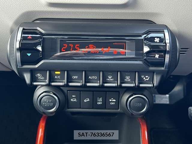Suzuki IGNIS 2016-09 223243-17