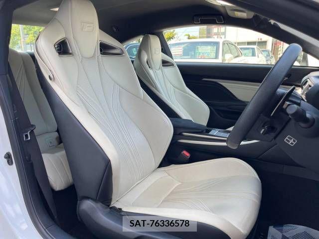 Lexus RC F 2015-10 362981-9