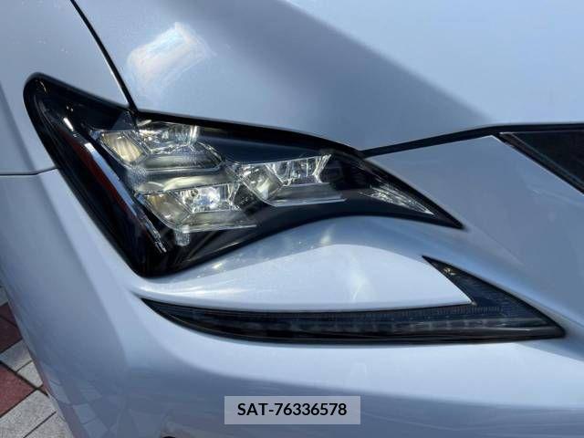 Lexus RC F 2015-10 362981-13