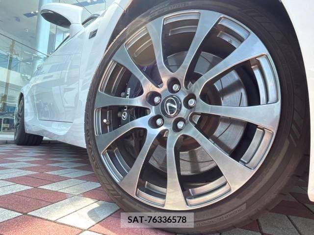 Lexus RC F 2015-10 362981-12