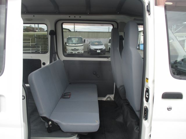 Daihatsu HIJET CARGO 2015-08 23555-16