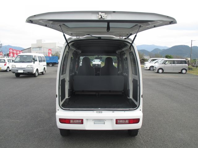 Daihatsu HIJET CARGO 2015-08 23555-7