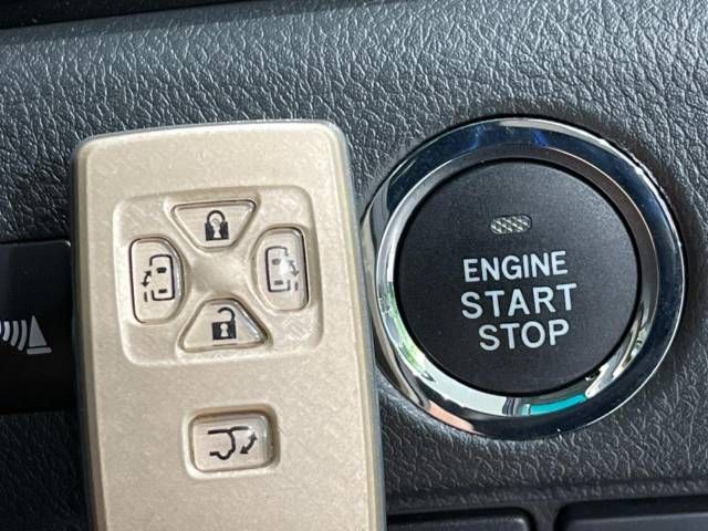 Toyota VELLFIRE 2014-07 17846-9
