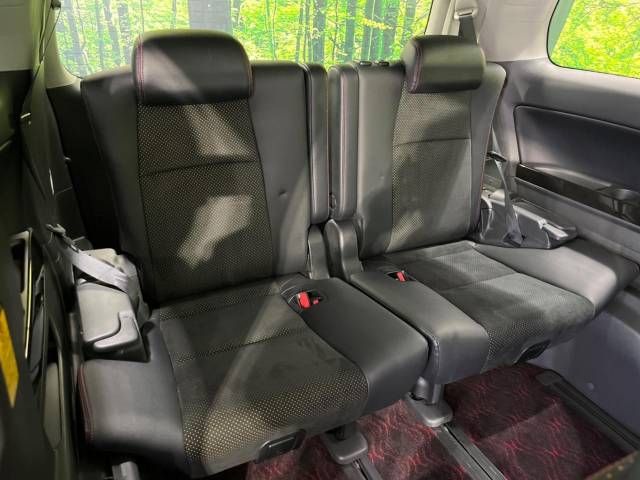 Toyota VELLFIRE 2014-07 17846-12