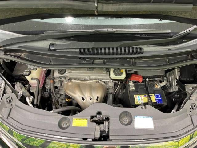 Toyota VELLFIRE 2014-07 17846-18
