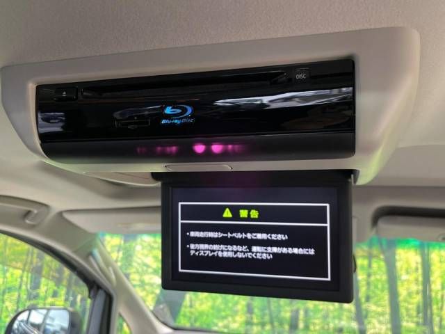 Toyota VELLFIRE 2014-07 17846-4