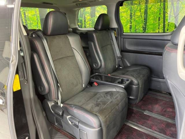 Toyota VELLFIRE 2014-07 17846-11