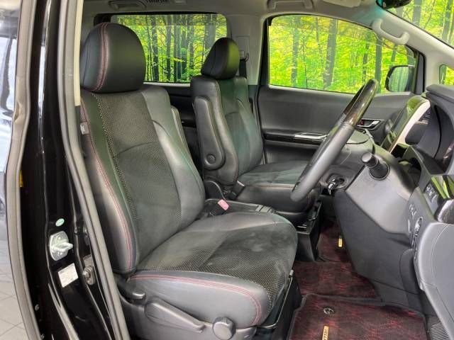 Toyota VELLFIRE 2014-07 17846-10