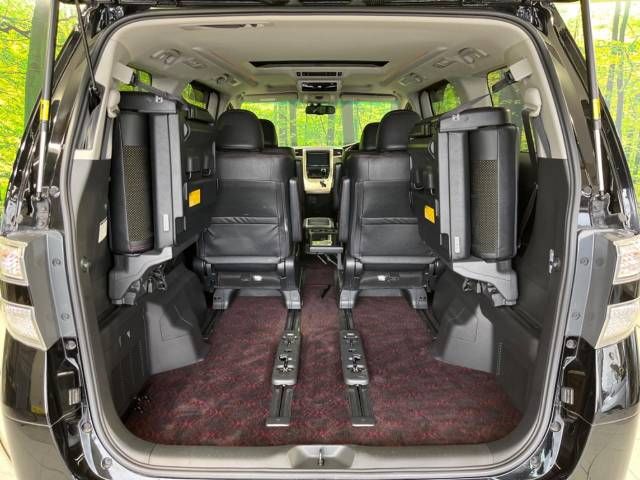 Toyota VELLFIRE 2014-07 17846-13