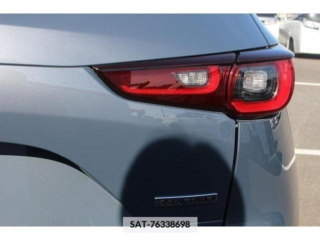Mazda CX-5 2021-12 372449-11