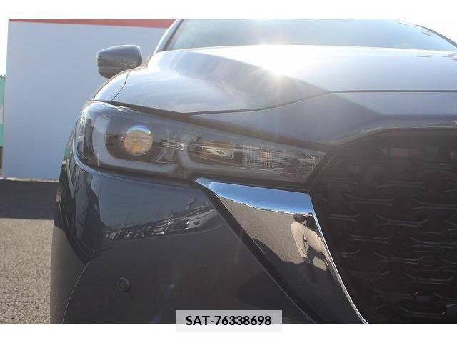 Mazda CX-5 2021-12 372449-10