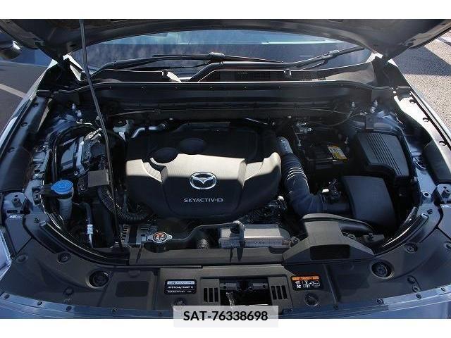 Mazda CX-5 2021-12 372449-17