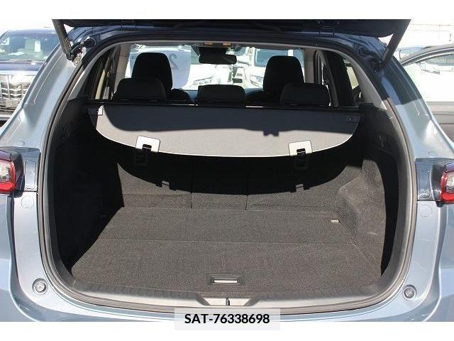 Mazda CX-5 2021-12 372449-16