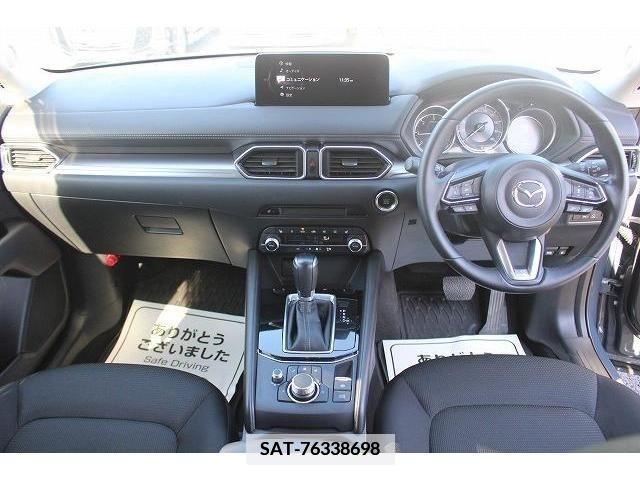 Mazda CX-5 2021-12 372449-14