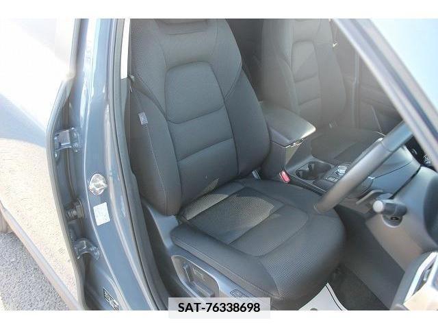 Mazda CX-5 2021-12 372449-12