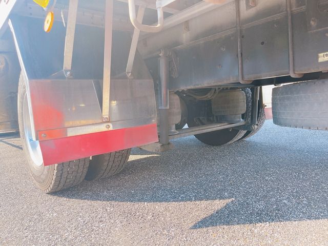 Nissan CONDOR 2012-10 10763-19