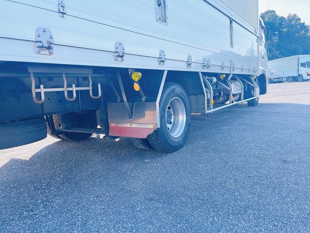 Nissan CONDOR 2012-10 10763-17