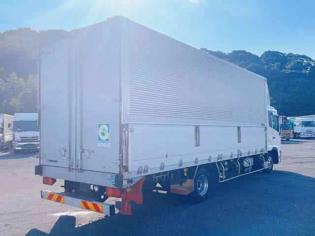 Nissan CONDOR 2012-10 10763-5