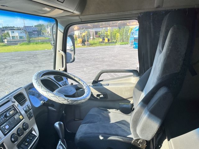 Nissan CONDOR 2012-10 10763-2