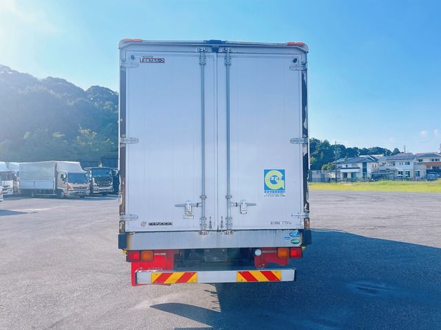 Nissan CONDOR 2012-10 10763-1