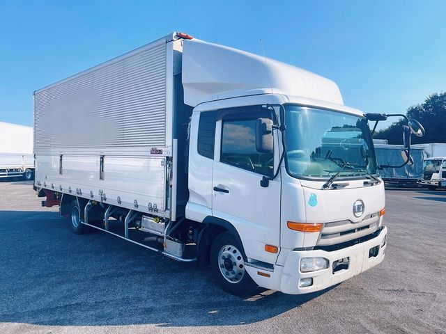 Nissan CONDOR 2012-10 10763-9