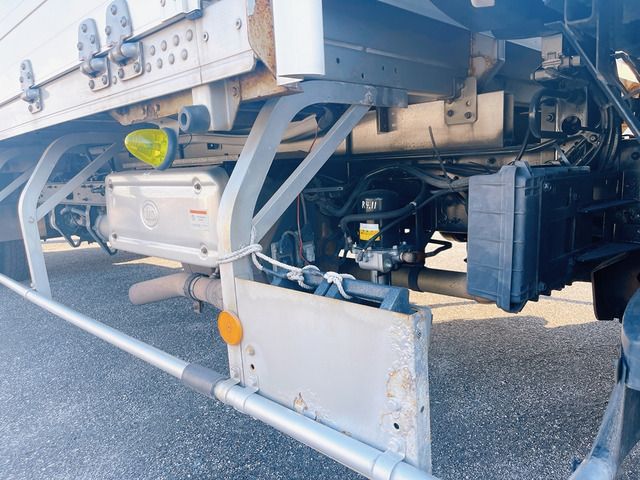 Nissan CONDOR 2012-10 10763-12