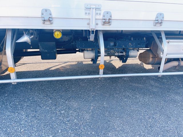Nissan CONDOR 2012-10 10763-13