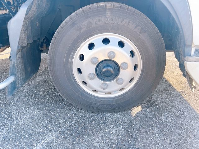 Nissan CONDOR 2012-10 10763-11