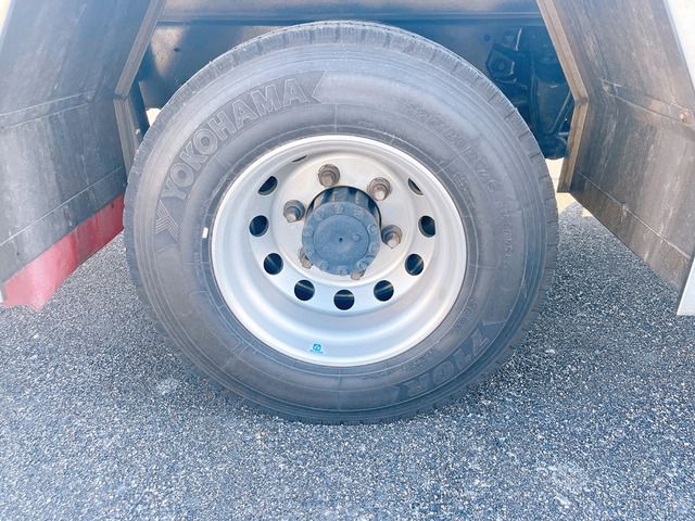Nissan CONDOR 2012-10 10763-14