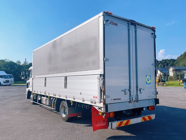 Nissan CONDOR 2012-10 10763-6