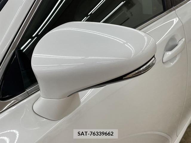 Lexus GS 2012-09 276017-12