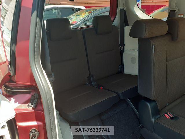 Toyota SIENTA 2017-06 314686-17