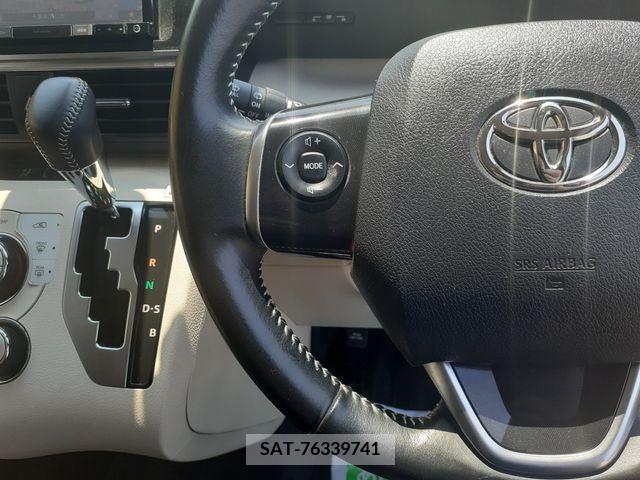 Toyota SIENTA 2017-06 314686-25