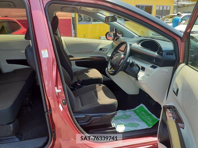Toyota SIENTA 2017-06 314686-1