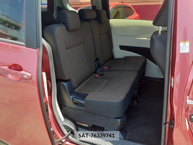 Toyota SIENTA 2017-06 314686-16