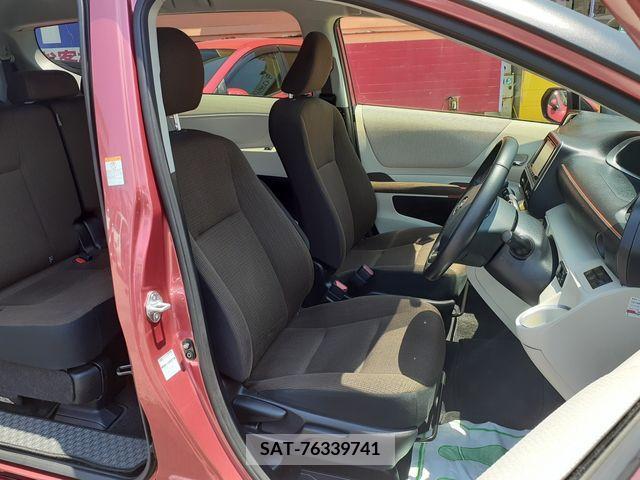 Toyota SIENTA 2017-06 314686-15